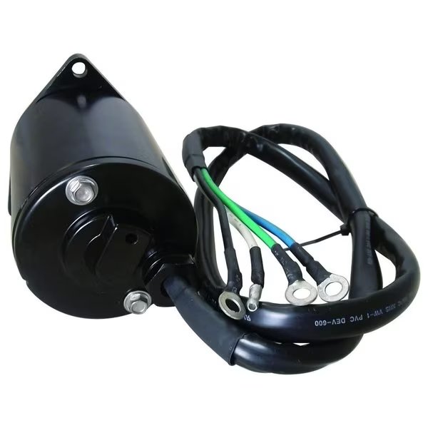 Replacement for Ems TR-113N Motor, Ilc, Mfr#: WX-XJRS-3